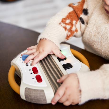 Accordéon électronique tiny love - tiny rockers Tiny rocker 2 - vertbaudet enfant 