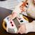 Accordéon électronique tiny love - tiny rockers Tiny rocker 2 - vertbaudet enfant 