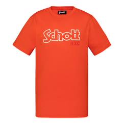 Garçon-T-shirt, polo, sous-pull-T-shirt-T-shirt imprimé à manches courtes