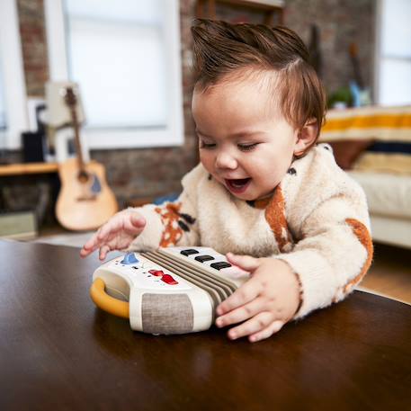 Accordéon électronique tiny love - tiny rockers Tiny rocker 5 - vertbaudet enfant 