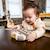 Accordéon électronique tiny love - tiny rockers Tiny rocker 5 - vertbaudet enfant 