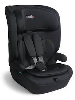 Puériculture-Siège auto rehausseur ceinturé longue durée r129 i-size 76-150 cm derby