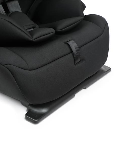 Siège auto rehausseur i-size longue durée 76-150 cm york Shadow 4 - vertbaudet enfant 
