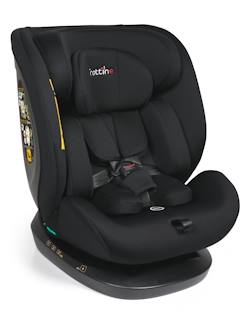 Puériculture-Siège auto ceinturé très longue durée r129 i-size 40-150 cm wembley