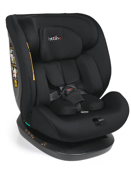 Siège auto ceinturé très longue durée r129 i-size 40-150 cm wembley Shadow 1 - vertbaudet enfant 