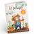 Puzzle magique à l'eau enfant 54 pièces coloriage réutilisable Le Pique-nique+Le Potager+Les abeilles+Les Papillons 9 - vertbaudet enfant 