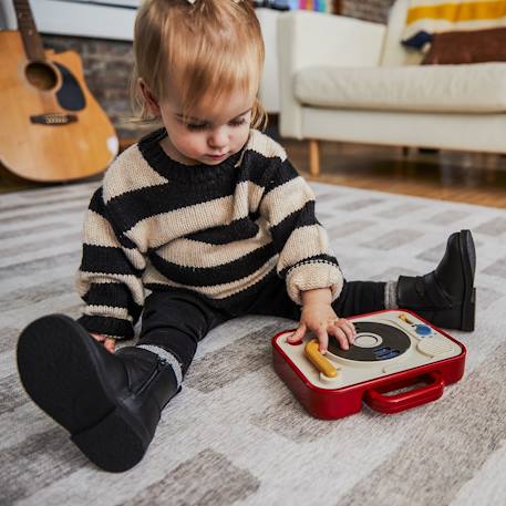 Station de dj tiny love - tiny rockers Tiny rocker 3 - vertbaudet enfant 