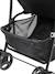 Poussette naissance confortable memphis Namigris+Silver 10 - vertbaudet enfant 