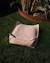 Pouf extérieur enfant carré coussin de sol outdoor Azure+Dune+Herba+Pomegranate+Seashell+Terra 26 - vertbaudet enfant 