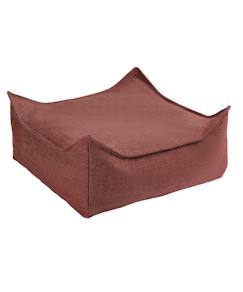 Chambre et rangement-Chambre-Pouf extérieur enfant carré coussin de sol outdoor