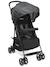 Poussette naissance confortable memphis Namigris+Silver 1 - vertbaudet enfant 