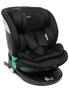 Puériculture-Siège auto pivotant très longue durée r129 i-size 40-150 cm bradford