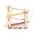 Rampe de course en bois tiny love - boho chic Boho chic 1 - vertbaudet enfant 