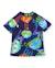 Haut de maillot de bain garçon Bleu 2 - vertbaudet enfant 