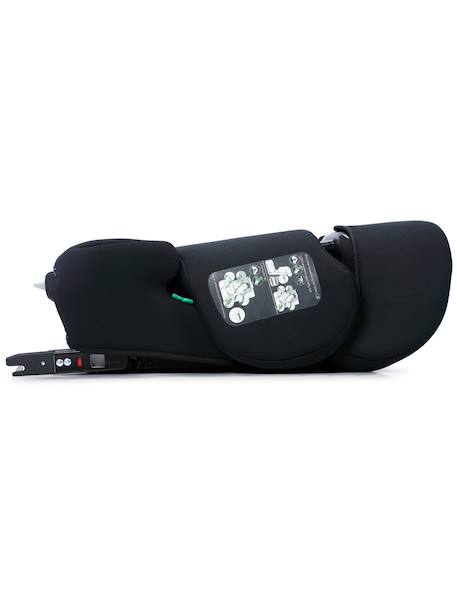 Réhausseur pliable isofix r129 100-150 cm topfix Geneva 6 - vertbaudet enfant 