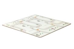 Jouet-Premier âge-Tapis d'éveil pliable tiny love - boho chic