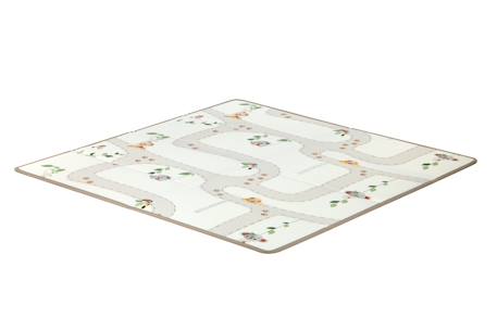 Tapis d'éveil pliable tiny love - boho chic Boho chic 1 - vertbaudet enfant 