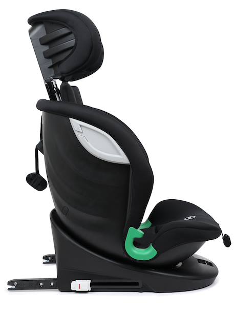 Siège auto pivotant très longue durée r129 i-size 40-150 cm bradford Shadow 5 - vertbaudet enfant 