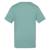 T-shirt imprimé à manches courtes Blanc+Bleu+Gris chiné+Marine+Noir+Orange+Vert 21 - vertbaudet enfant 