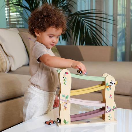 Rampe de course en bois tiny love - boho chic Boho chic 5 - vertbaudet enfant 