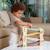 Rampe de course en bois tiny love - boho chic Boho chic 5 - vertbaudet enfant 