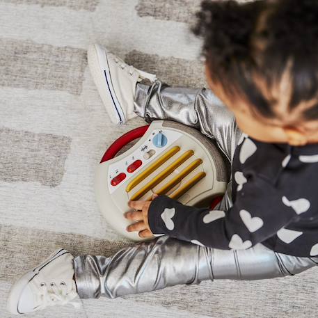 Guitare électronique tiny love - tiny rockers Tiny rocker 3 - vertbaudet enfant 