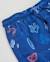 Maillot de bain pour garçon en toile avec tissu léger Bleu 3 - vertbaudet enfant 