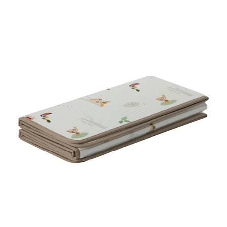 Tapis d'éveil pliable tiny love - boho chic Boho chic 3 - vertbaudet enfant 