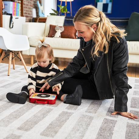 Station de dj tiny love - tiny rockers Tiny rocker 2 - vertbaudet enfant 