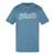 T-shirt imprimé à manches courtes Blanc+Bleu+Gris chiné+Marine+Noir+Orange+Vert 4 - vertbaudet enfant 