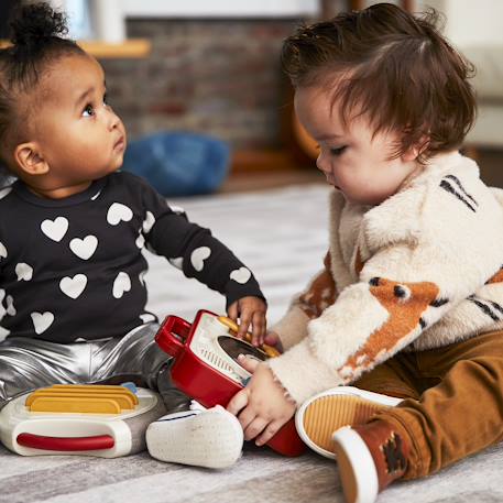 Accordéon électronique tiny love - tiny rockers Tiny rocker 6 - vertbaudet enfant 