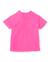 T-shirt de bain fille en maille à séchage rapide Rose 3 - vertbaudet enfant 