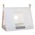 Toile pour lit tipi 70x140 cm Blanc 4 - vertbaudet enfant 