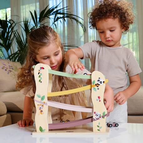 Rampe de course en bois tiny love - boho chic Boho chic 4 - vertbaudet enfant 