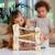 Rampe de course en bois tiny love - boho chic Boho chic 4 - vertbaudet enfant 