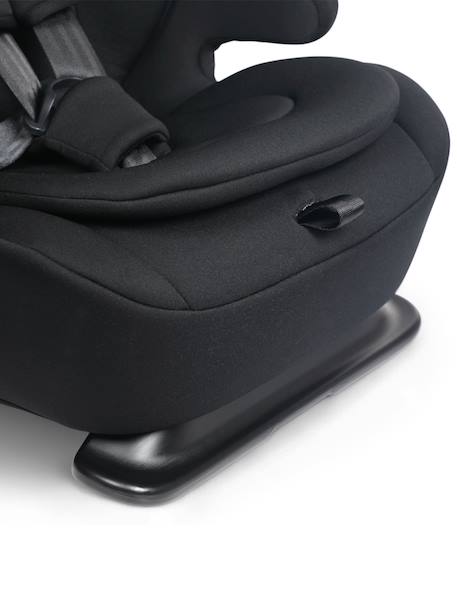 Siège auto rehausseur ceinturé longue durée r129 i-size 76-150 cm derby Shadow 4 - vertbaudet enfant 