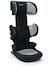 Réhausseur pliable isofix r129 100-150 cm topfix Geneva 2 - vertbaudet enfant 