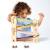 Rampe de course en bois tiny love - boho chic Boho chic 2 - vertbaudet enfant 