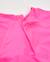 T-shirt de bain fille en maille à séchage rapide Rose 5 - vertbaudet enfant 