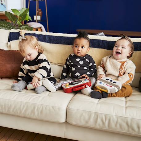 Guitare électronique tiny love - tiny rockers Tiny rocker 6 - vertbaudet enfant 