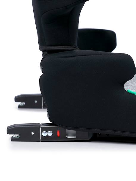 Réhausseur pliable isofix r129 100-150 cm topfix Geneva 5 - vertbaudet enfant 