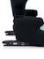 Réhausseur pliable isofix r129 100-150 cm topfix Geneva 5 - vertbaudet enfant 