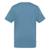 T-shirt imprimé à manches courtes Blanc+Bleu+Gris chiné+Marine+Noir+Orange+Vert 6 - vertbaudet enfant 