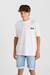 Tee-shirt jackbo White 1 - vertbaudet enfant 