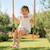 Balançoire pour portique 2 m - 2,5 m Bois 4 - vertbaudet enfant 