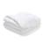 Pack économique couette tempérée + oreiller Blanc 3 - vertbaudet enfant 