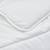 Pack économique couette tempérée + oreiller Blanc 4 - vertbaudet enfant 