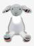 Peluche veilleuse et liseuse Fin le mouton gris 1 - vertbaudet enfant 