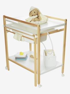 Table à langer NEW RODI avec baignoire anatomique pour bébé - Baby