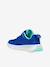 Baskets Foot-Run garçon bleu 4 - vertbaudet enfant 
